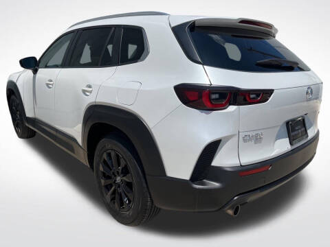 2023 Mazda CX-50 2.5 S Preferred Plus