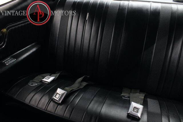 1970 Chevrolet Chevelle