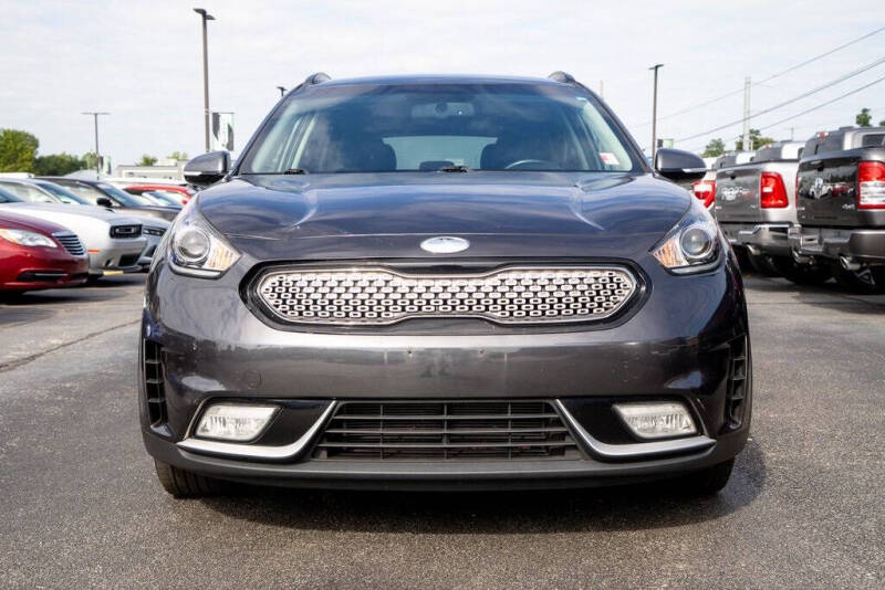 2019 Kia Niro S Touring