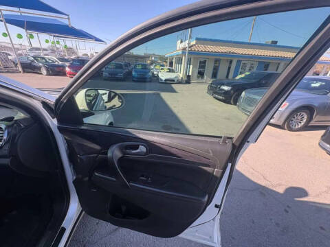 2015 Buick Enclave Premium