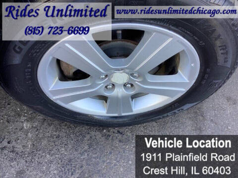 2011 Subaru Forester 2.5X