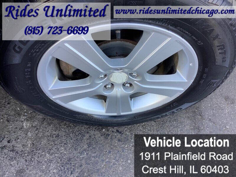 2011 Subaru Forester 2.5X