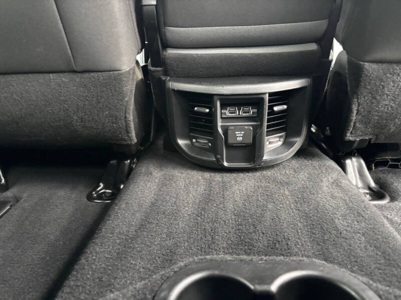 2023 RAM 2500 Big Horn