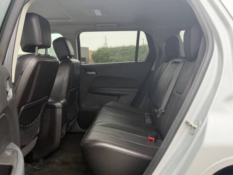 2015 GMC Terrain SLT-1