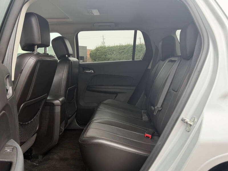 2015 GMC Terrain SLT-1