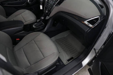 2014 Hyundai Santa Fe Sport 2.4L