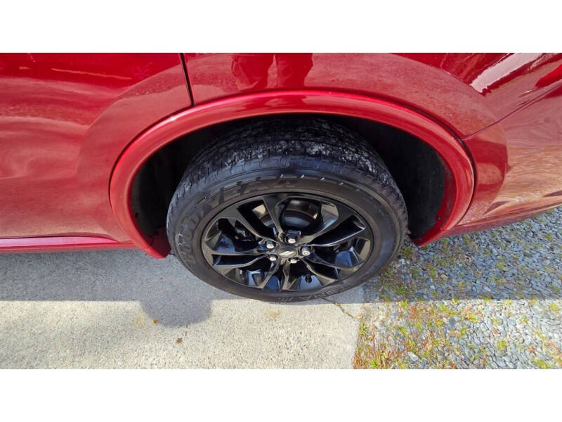 2020 Dodge Durango R/T