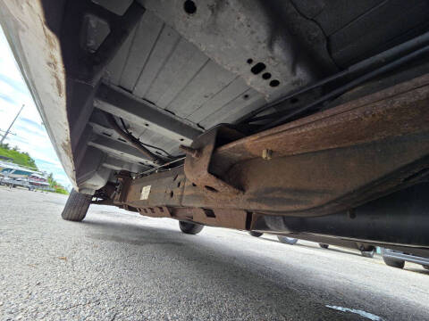 2006 Chevrolet Express 1500