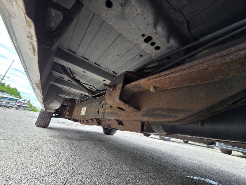 2006 Chevrolet Express 1500