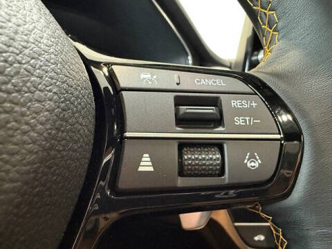 2026 Acura Integra w/Tech w/A-SPEC