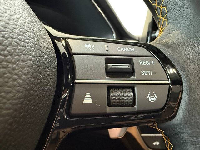 2026 Acura Integra w/Tech w/A-SPEC