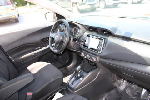 2023 Nissan Kicks S