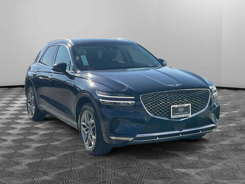 2025 Genesis GV70 2.5T Standard