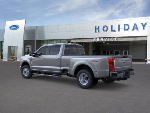 2026 Ford F-350 Super Duty XLT