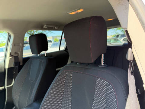 2017 GMC Terrain SLE-2