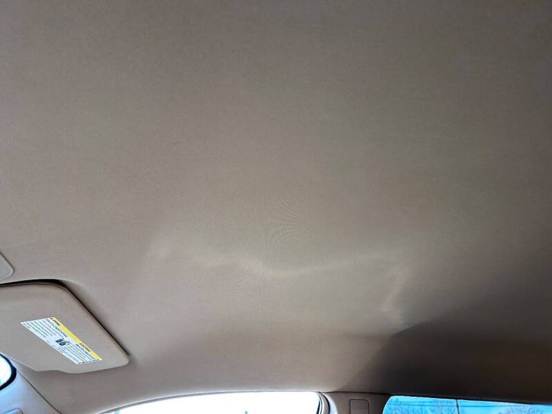 2010 Buick Enclave CXL