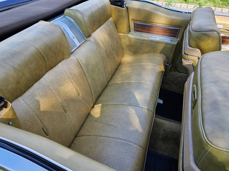 1969 Cadillac DeVille