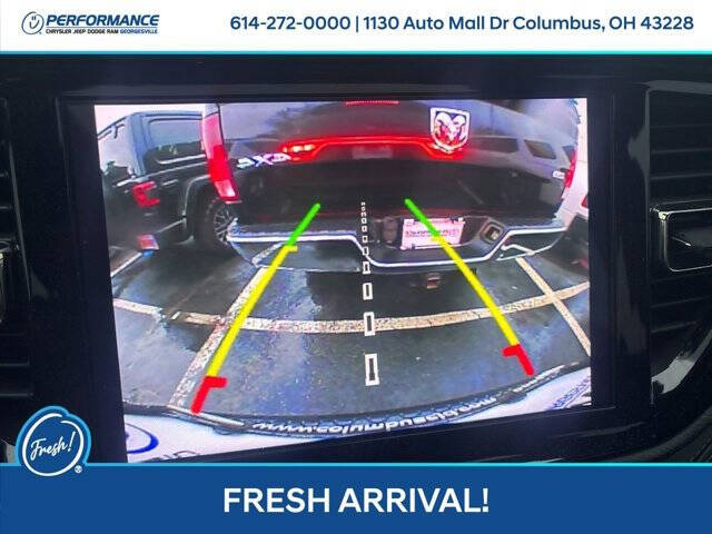 2021 Dodge Durango GT