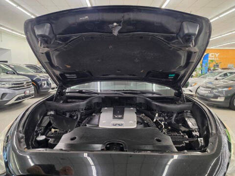 2010 Infiniti FX35