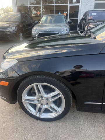 2013 Mercedes-Benz E-Class E 350