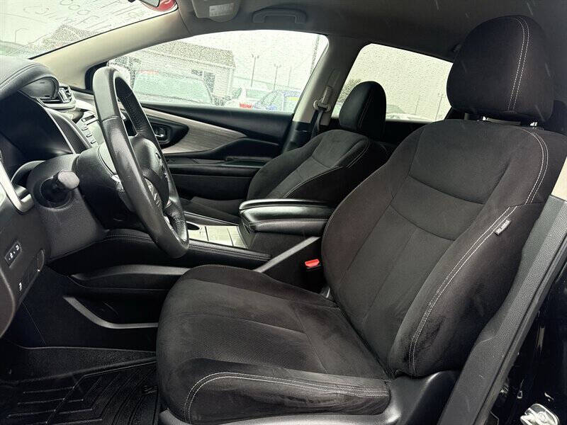 2017 Nissan Murano