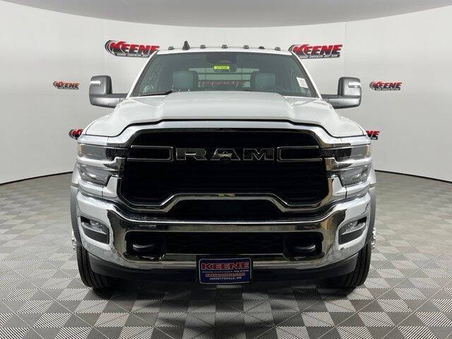 2026 RAM 5500