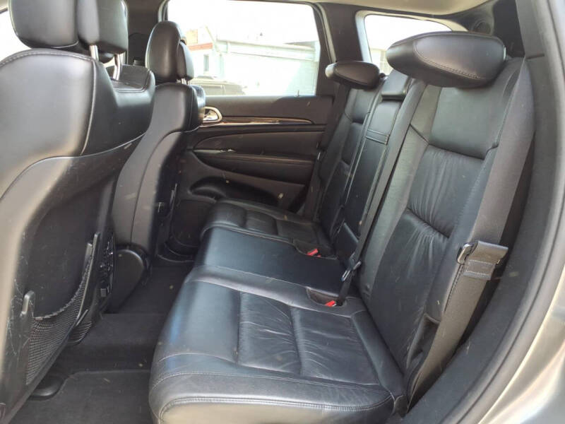2013 Jeep Grand Cherokee Laredo - Photo 23
