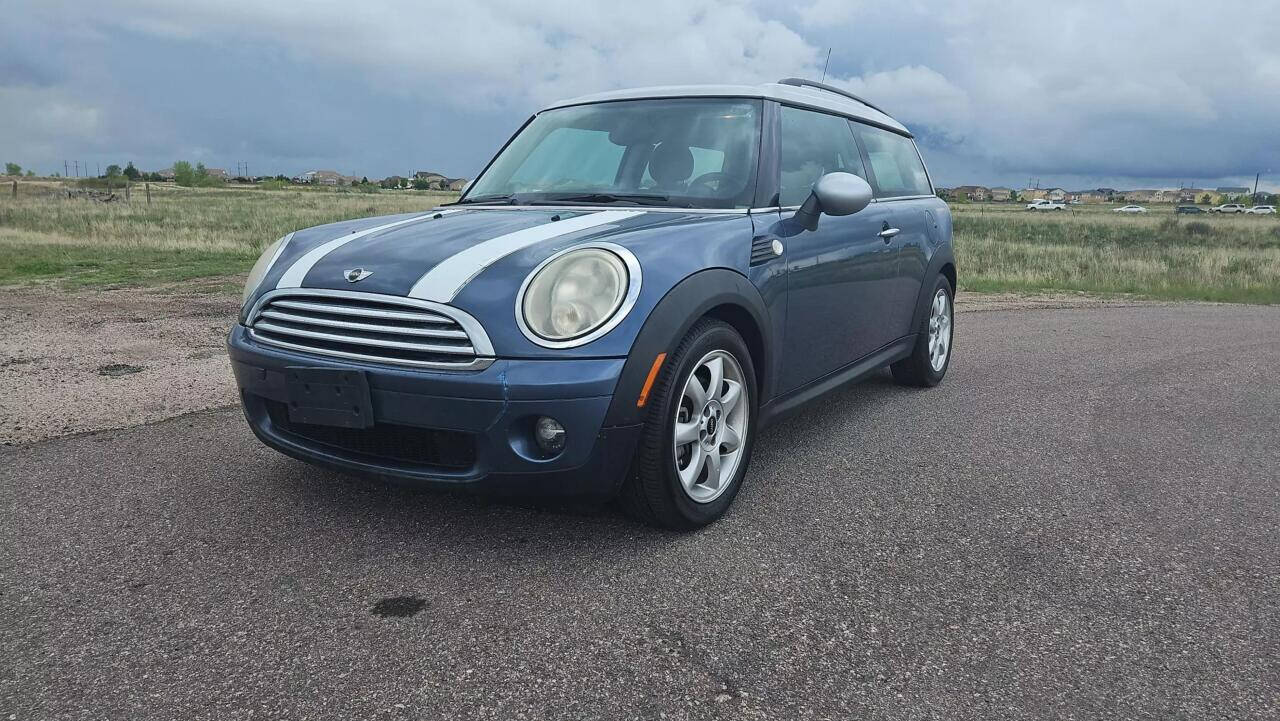 MINI For Sale In Woodland Park, CO - ®