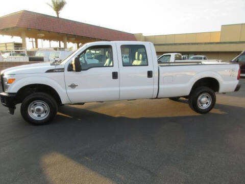 2012 Ford F-350 Super Duty for sale at Norco Truck Center in Norco CA