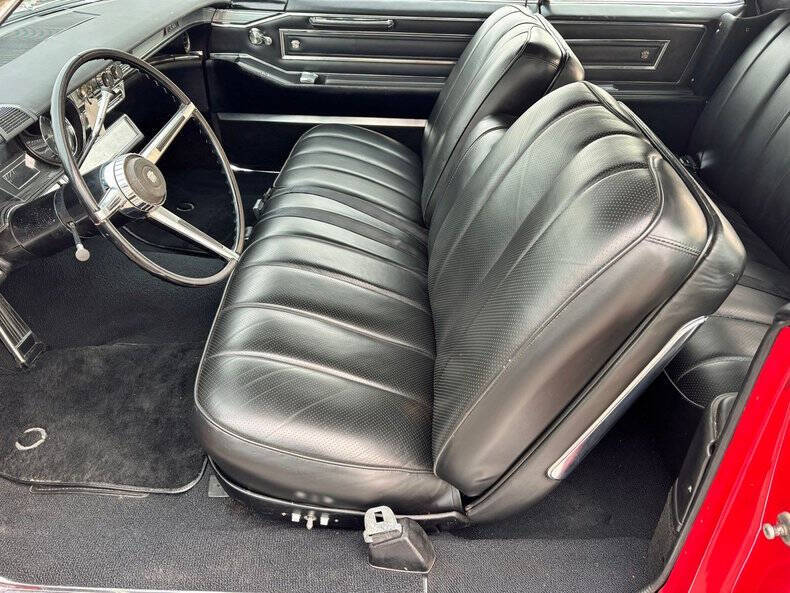 1966 Cadillac DeVille