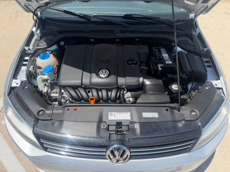 2013 Volkswagen Jetta