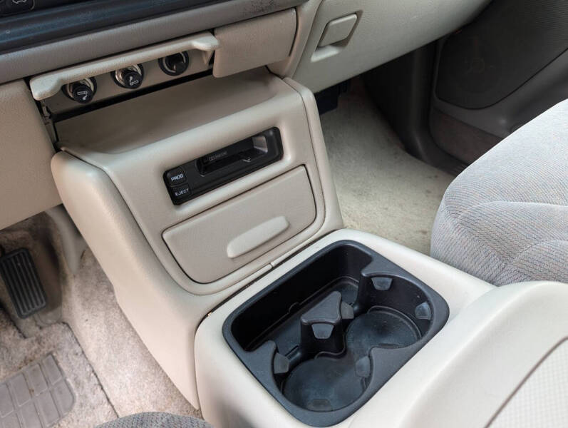 2001 GMC Yukon SLE