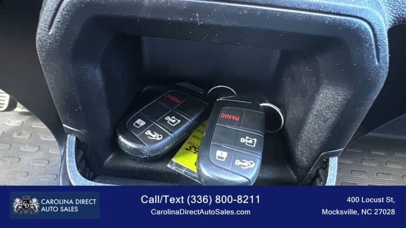 2023 RAM ProMaster 2500 159 WB