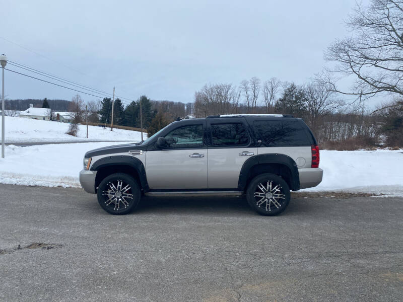 2007 Chevrolet Tahoe for sale at Deals On Wheels in Red Lion PA