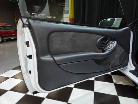 1995 Pontiac Firebird Formula