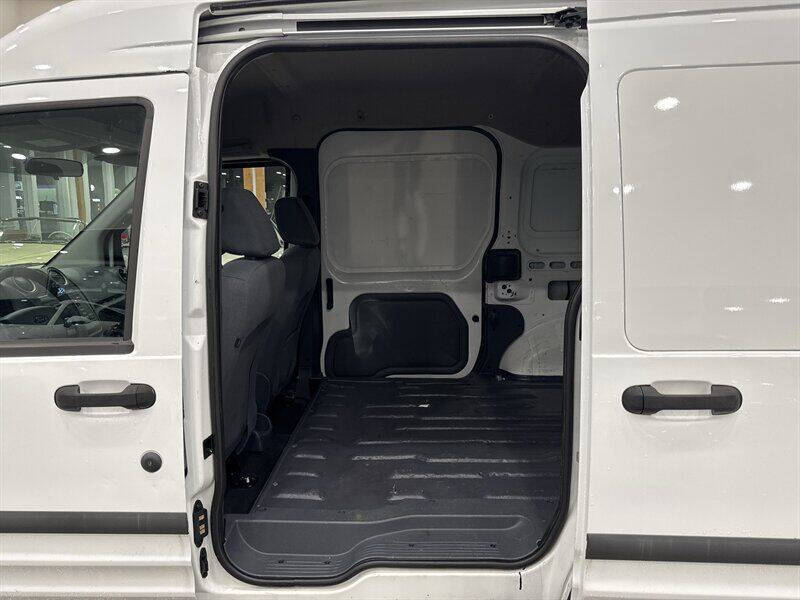 2011 Ford Transit Connect XLT