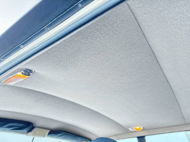 1976 Rolls-Royce Silver Shadow