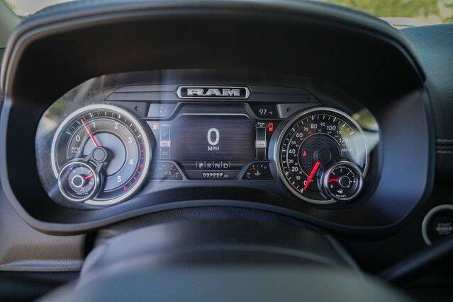 2021 RAM 3500 Laramie