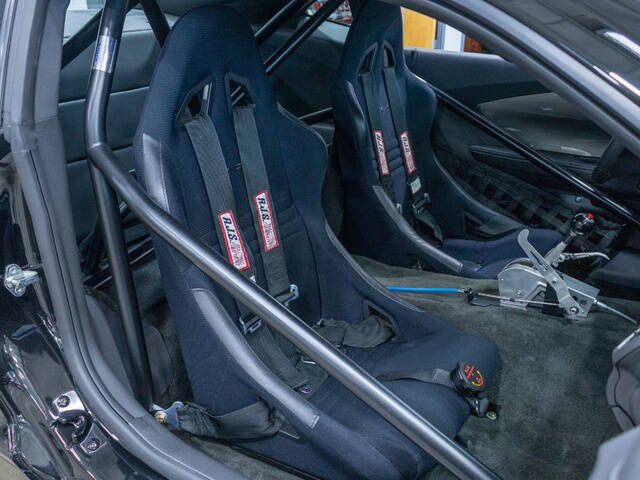 2015 Chevrolet Camaro