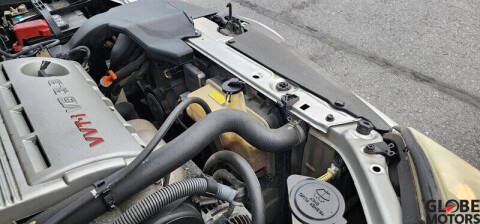 2004 Toyota Sienna LE 7 Passenger