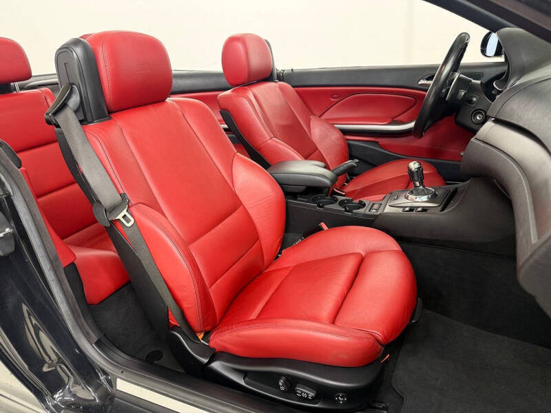 2004 BMW M3