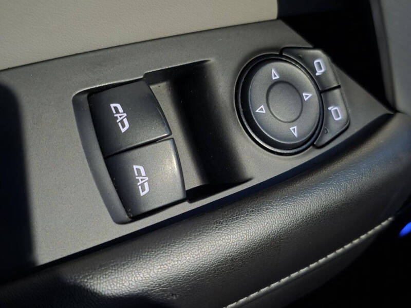 2017 Chevrolet Camaro SS