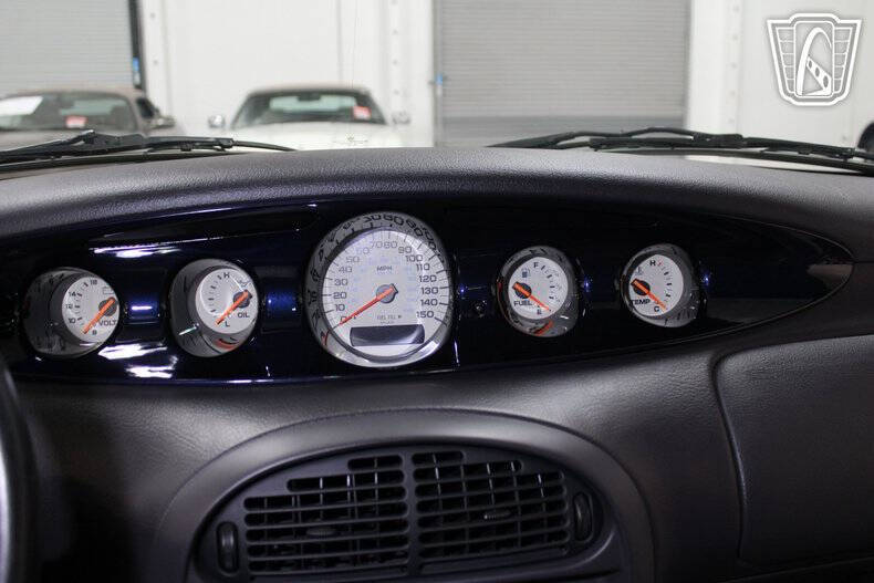 2001 Chrysler Prowler