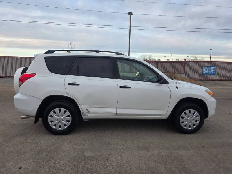2008 Toyota RAV4