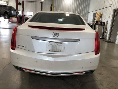 2014 Cadillac XTS Premium Collection