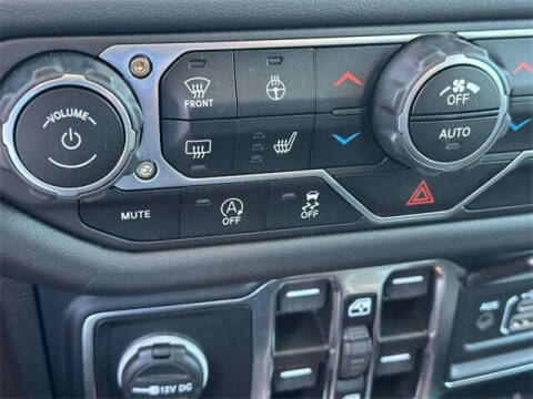 2024 Jeep Gladiator Mojave