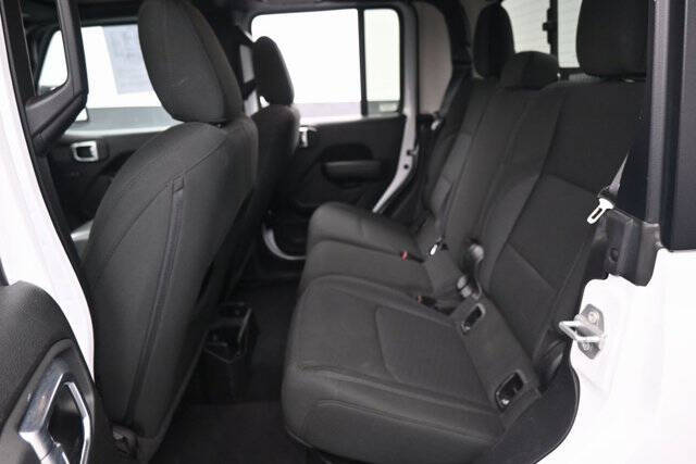 2023 Jeep Gladiator Sport S