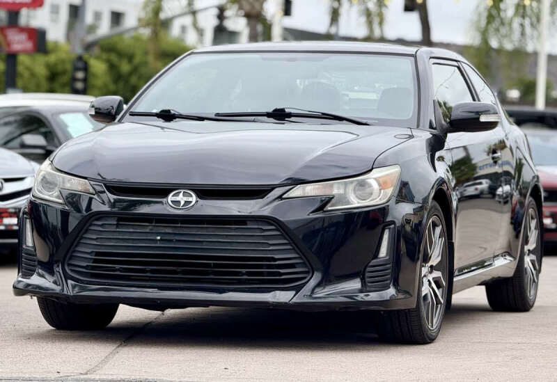 2014 Scion tC 10 Series