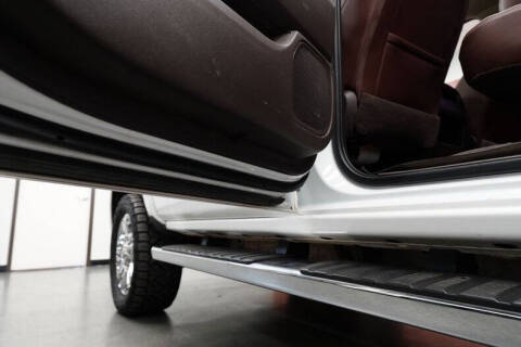 2017 Chevrolet Silverado 2500HD