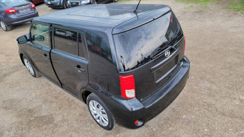 2011 Scion xB